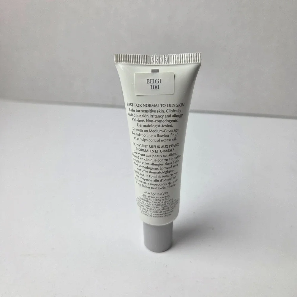 Mary Kay please see